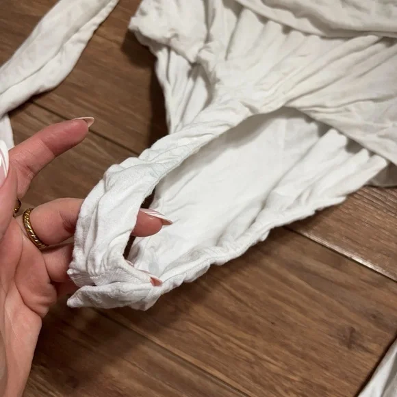 Lovers + Friends Fatima Bodysuit - Picture 5 of 8